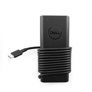 Genuine Dell Laptop Charger 65W Watt USB Type C AC Power Adapter
